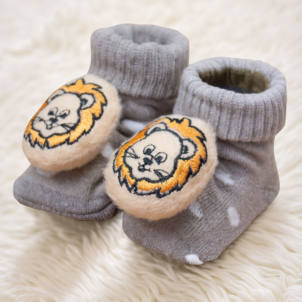 Conjunto De Macacão Temático De Bichinhos Em Plush Plush 3d Com Pantufa Lúd