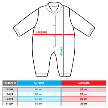 Conjunto Macacão Leão Com Pantufa 3d - Aconchego E Estilo Para Bebês