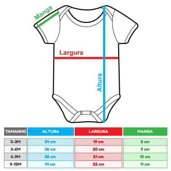 Jardineira Jeans Baby Bordada Com Body Para Aventuras De Verão