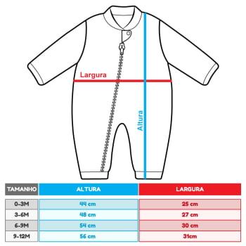 Macacão Para Bebê Com Zíper Conforto E Estilo - Suedine Bege