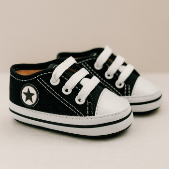 Tênis Para Bebê Starzinho