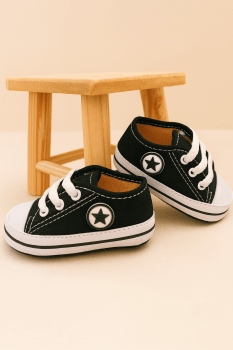 Tênis Para Bebê Starzinho