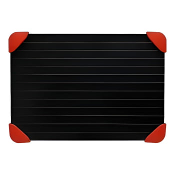 Tabua Magica Para Descongelar Alimentos Defrost Express