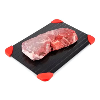 Tabua Magica Para Descongelar Alimentos Defrost Express