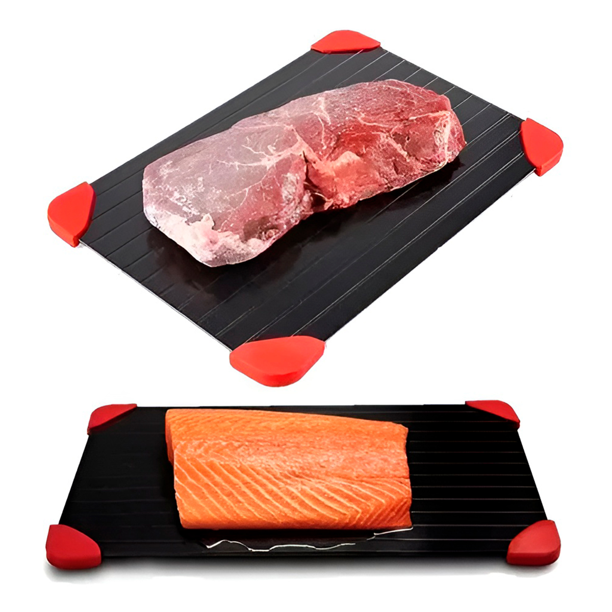 Tabua Magica Para Descongelar Alimentos Defrost Express